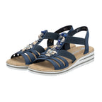 Sandale Rieker V0649-14