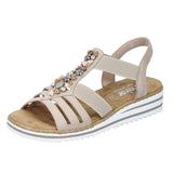 Sandale Rieker V0649-62