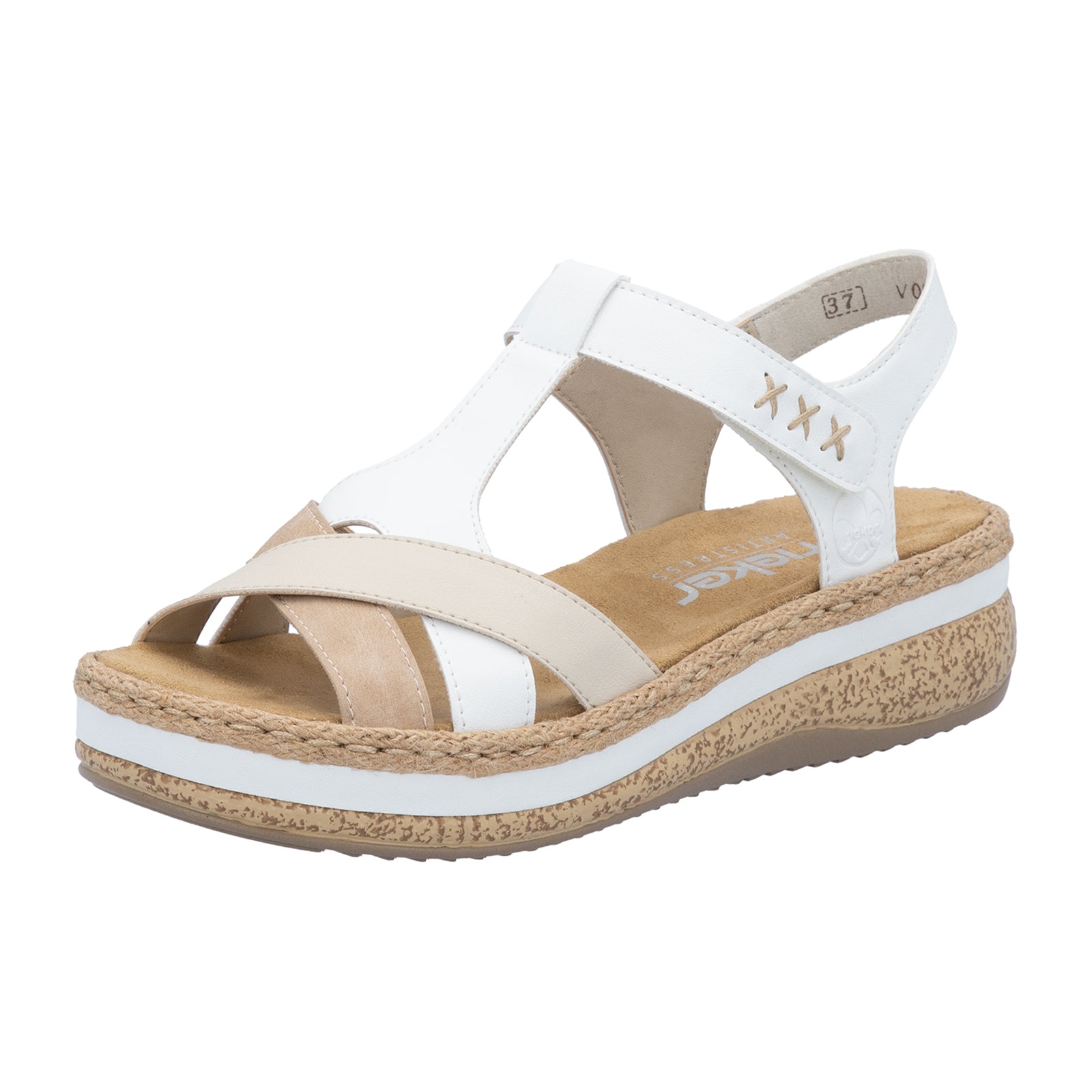 Sandale Rieker V0919-80