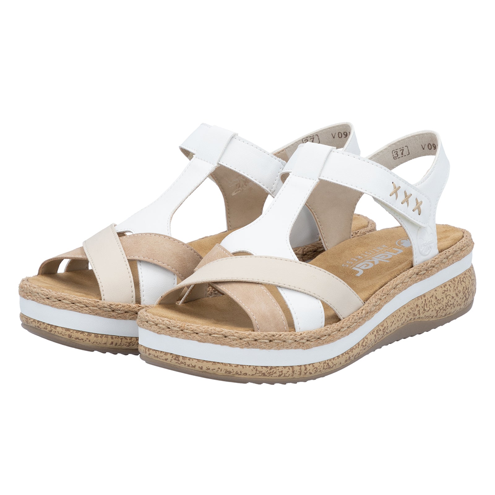 Sandale Rieker V0919-80