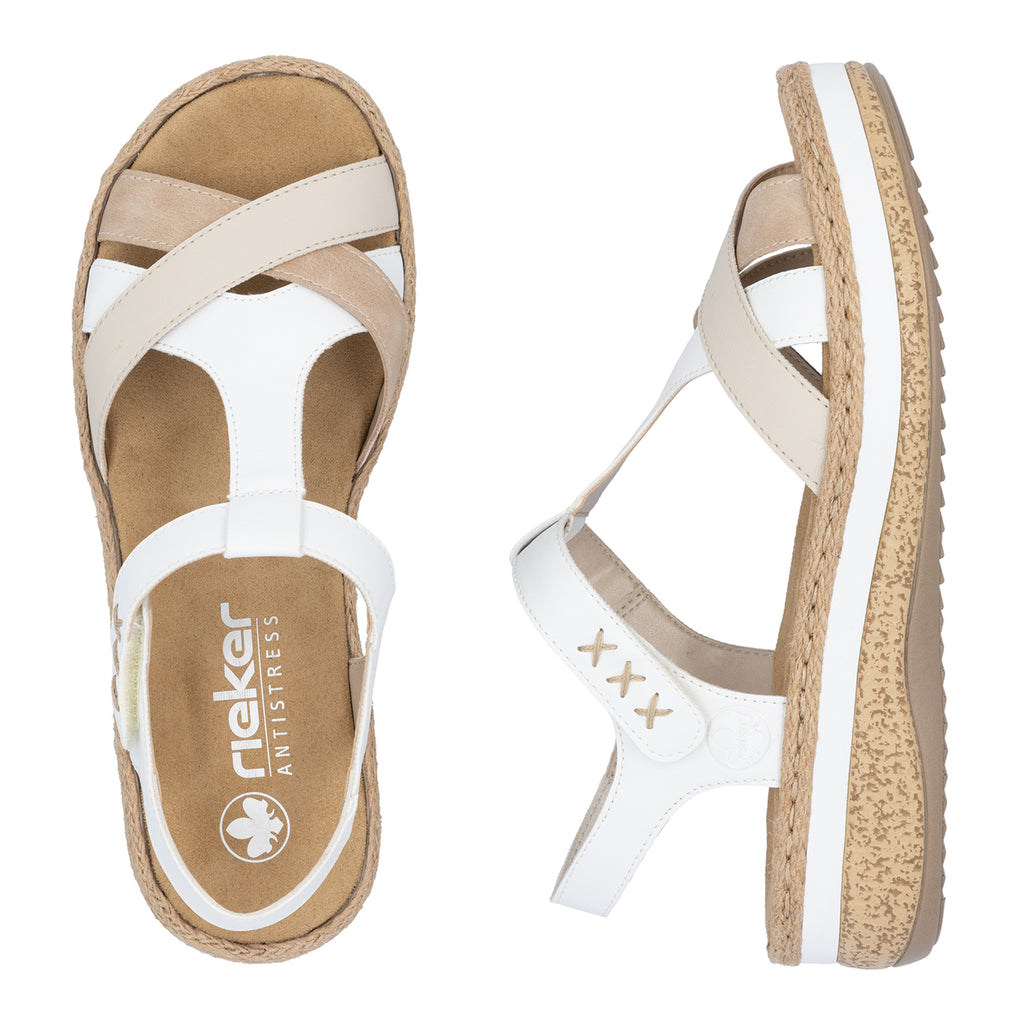 Sandale Rieker V0919-80