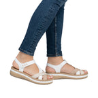 Sandale Rieker V0919-80