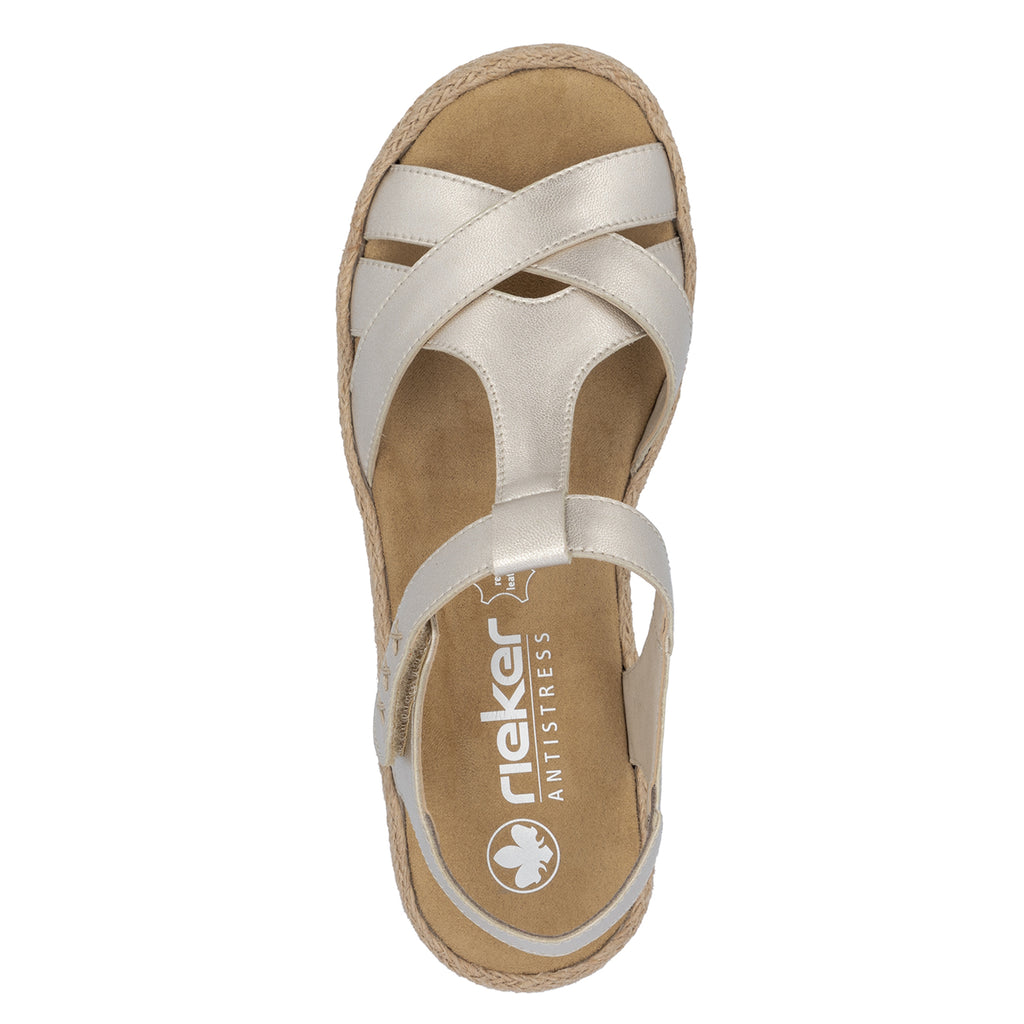 Sandale Rieker V0919-90