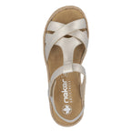 Sandale Rieker V0919-90