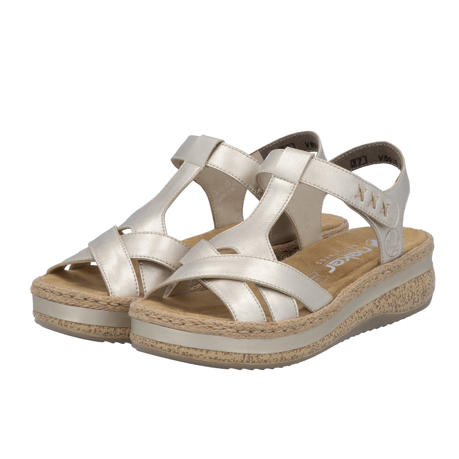 Sandale Rieker V0919-90
