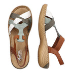 Sandale Rieker V2779-90