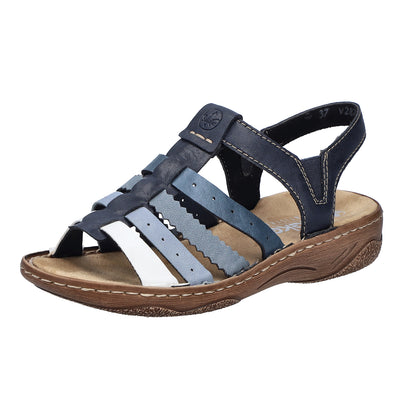Sandale Rieker V2875-90