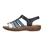 Sandale Rieker V2875-90