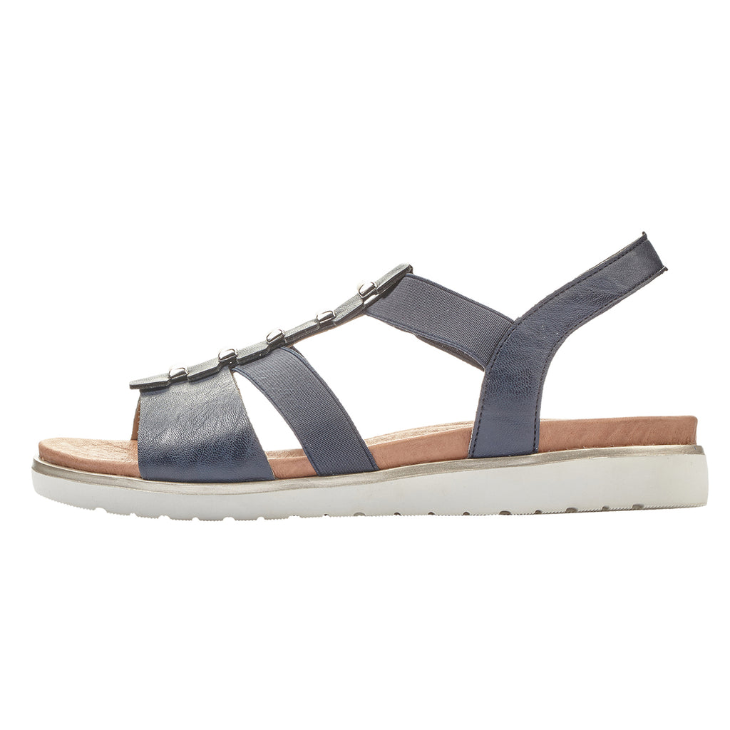 Sandale Rieker V5051-14