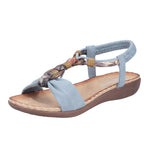 Sandale Rieker V7568-14