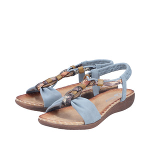 Sandale Rieker V7568-14