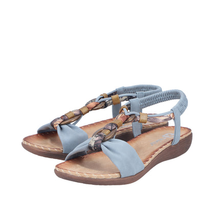 Sandale Rieker V7568-14