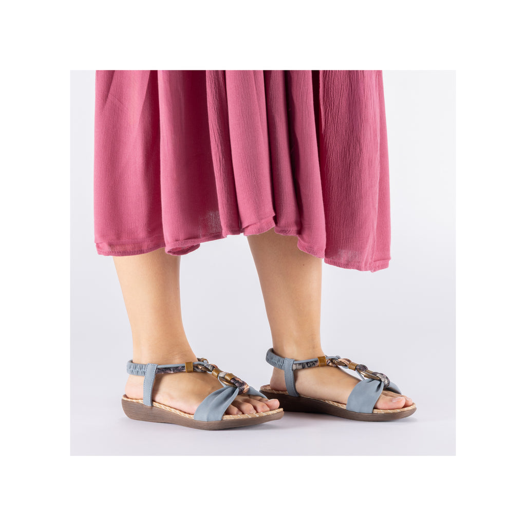Sandale Rieker V7568-14