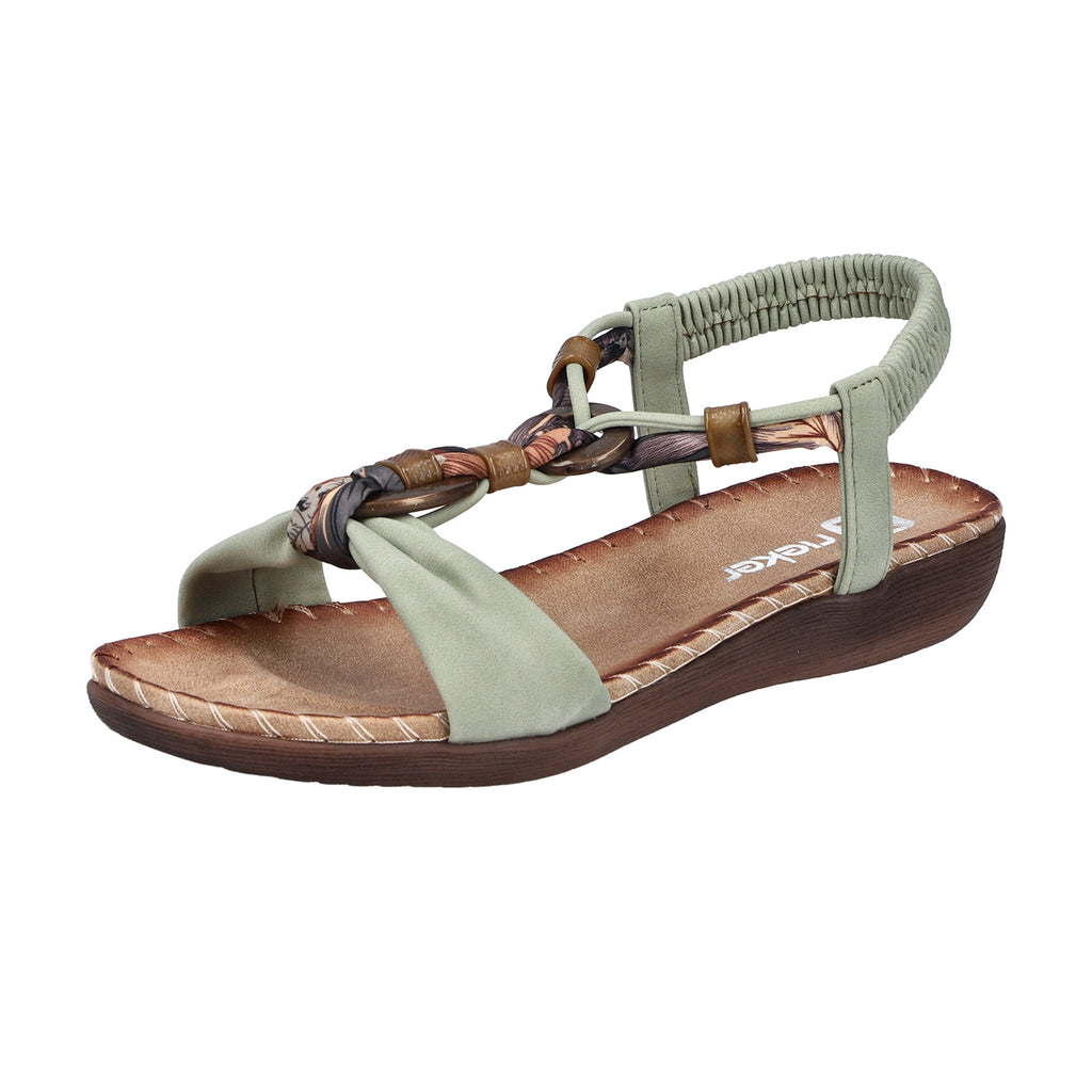 Sandale Rieker V7568-52