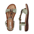 Sandale Rieker V7568-52