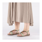 Sandale Rieker V7568-52