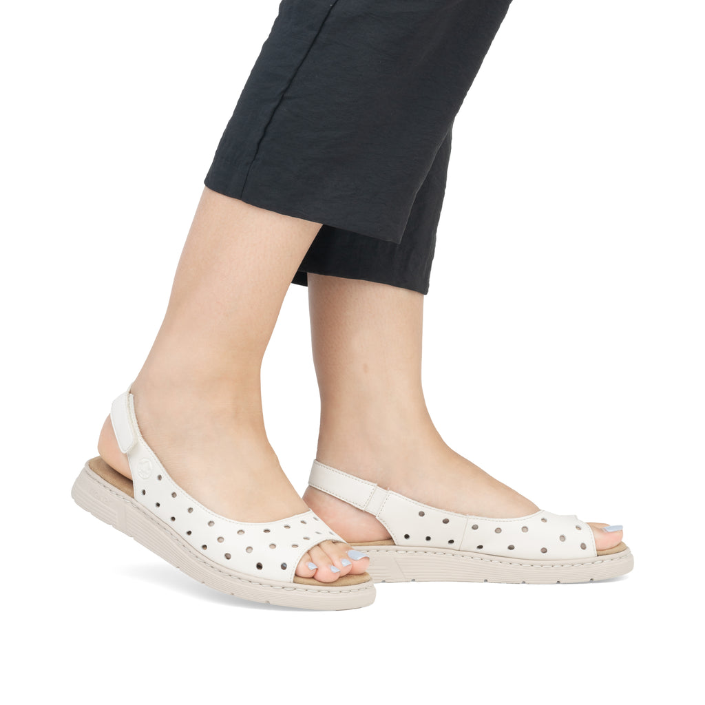 Sandale Rieker V9162-60