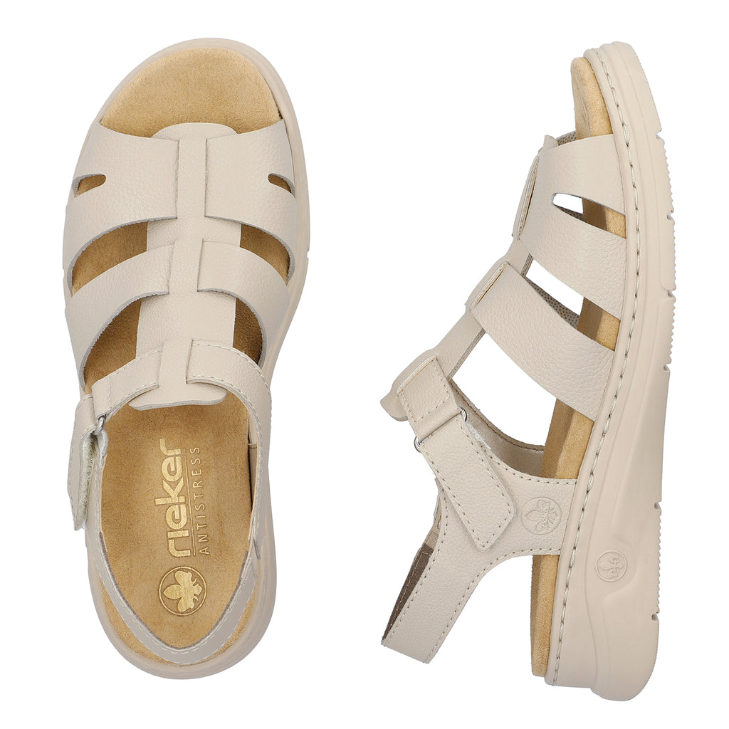 Sandale Rieker V9259-60