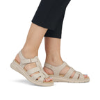 Sandale Rieker V9259-60