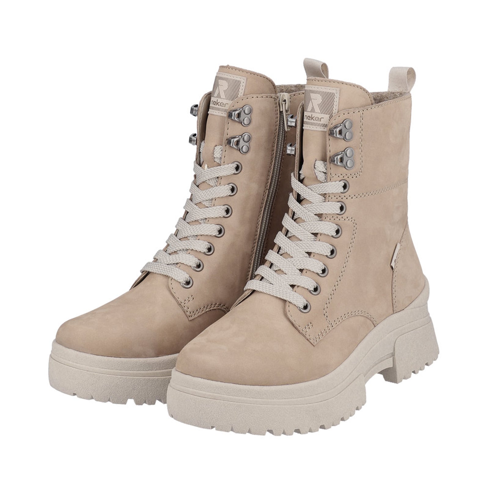 Ghete Rieker W0371-20