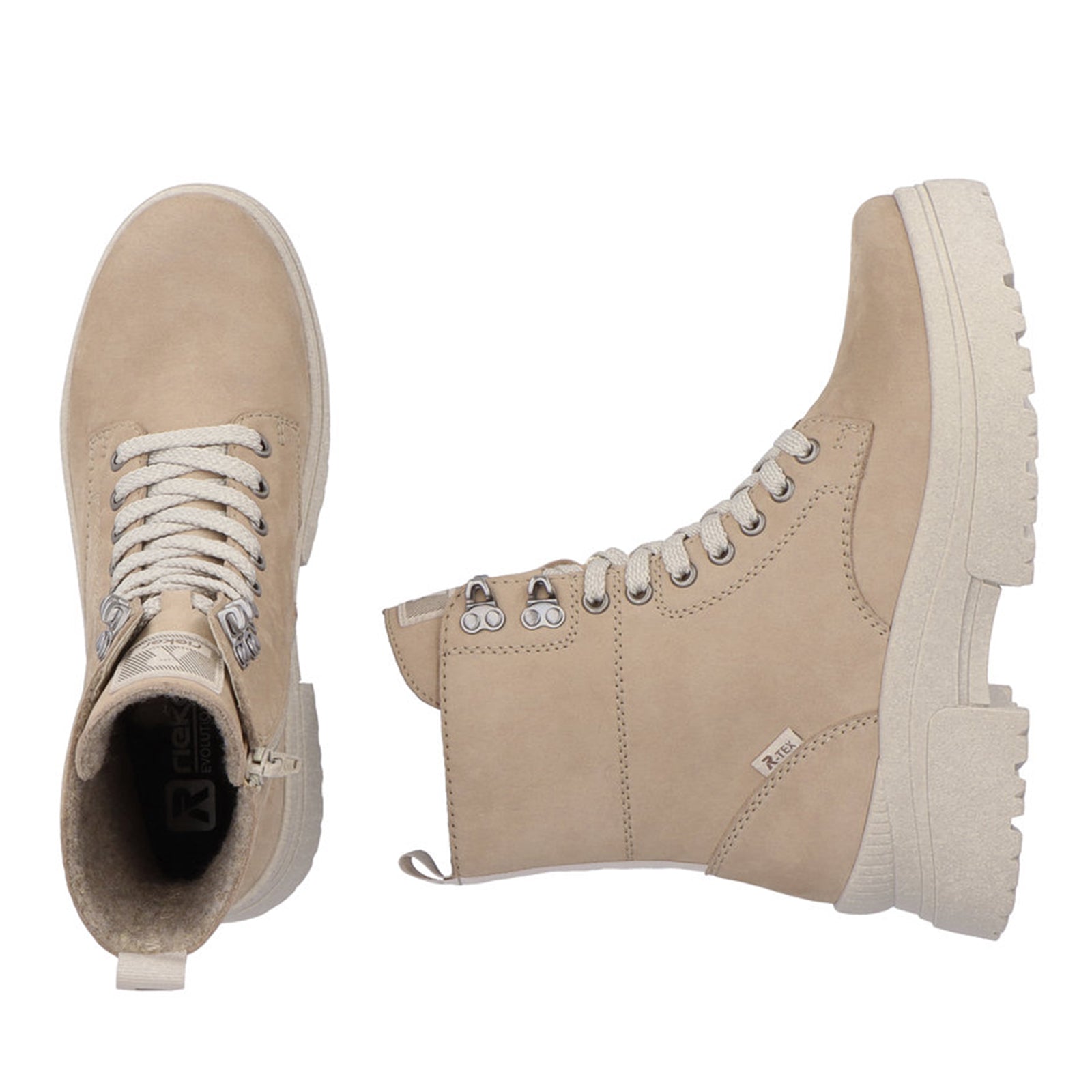 Ghete Rieker W0371-20