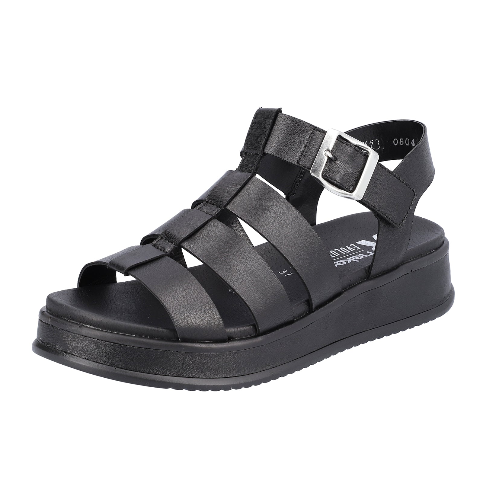 Sandale Rieker W0804-00 Imagine principală a produsului