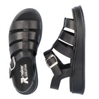 Sandale Rieker W0804-00