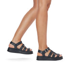 Sandale Rieker W0804-00