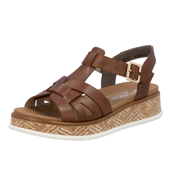 Sandale Rieker W0853-24