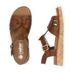 Sandale Rieker W0853-24