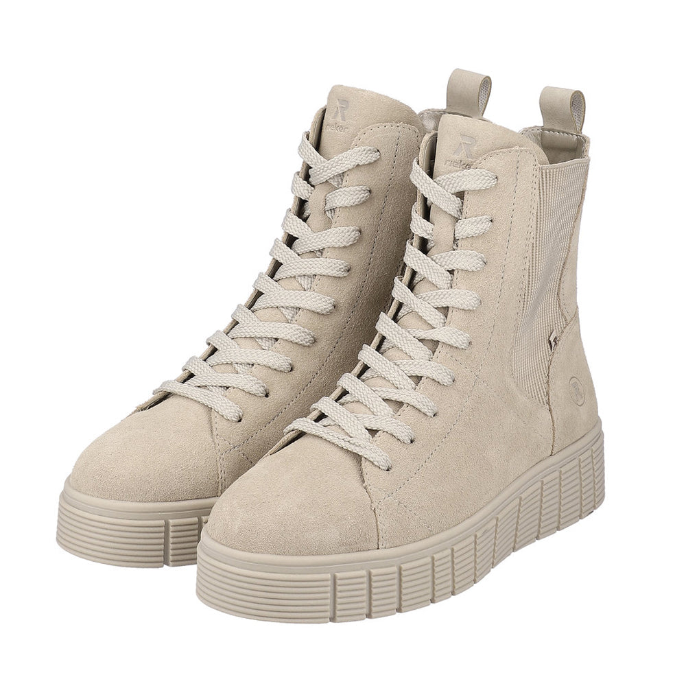 Ghete Rieker W1061-62