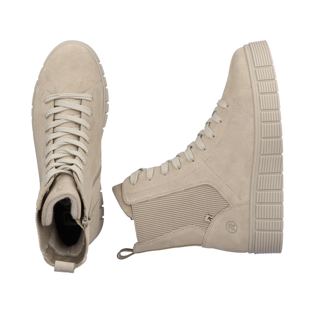 Ghete Rieker W1061-62