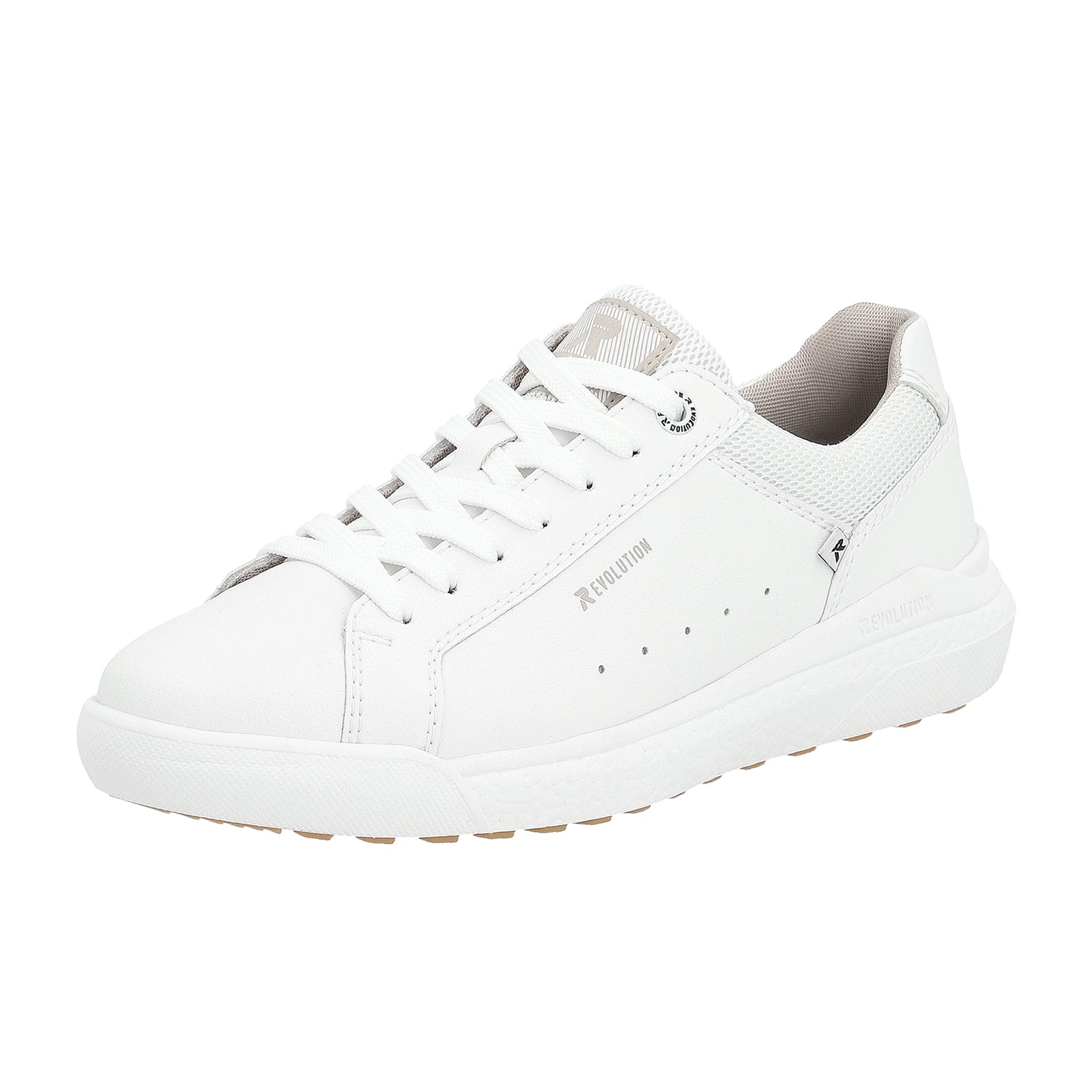 Pantofi Rieker W1100-80