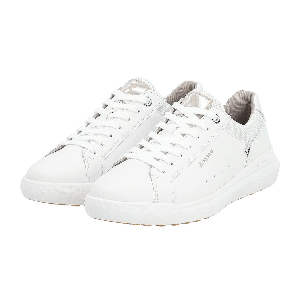 Pantofi Rieker W1100-80