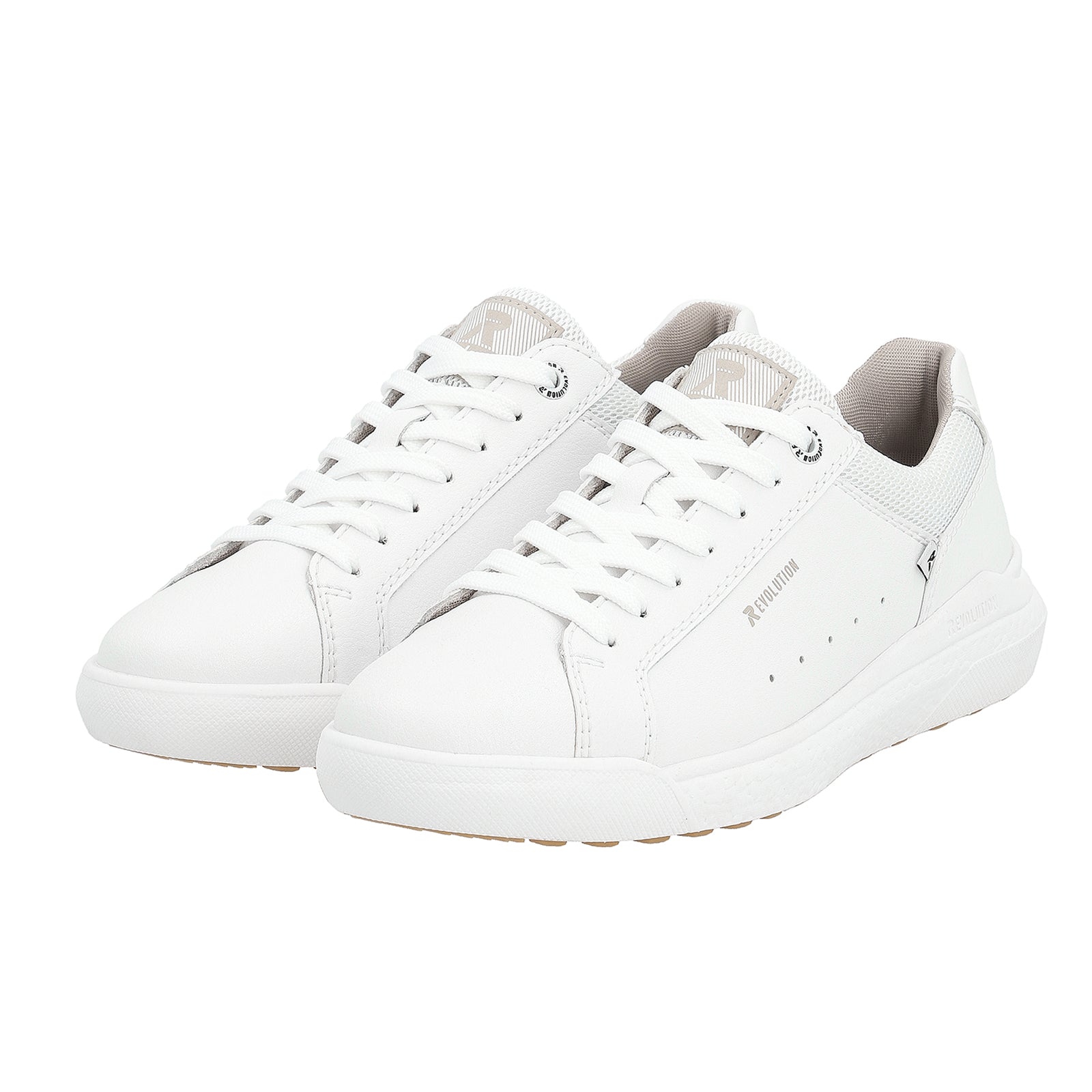 Pantofi Rieker W1100-80