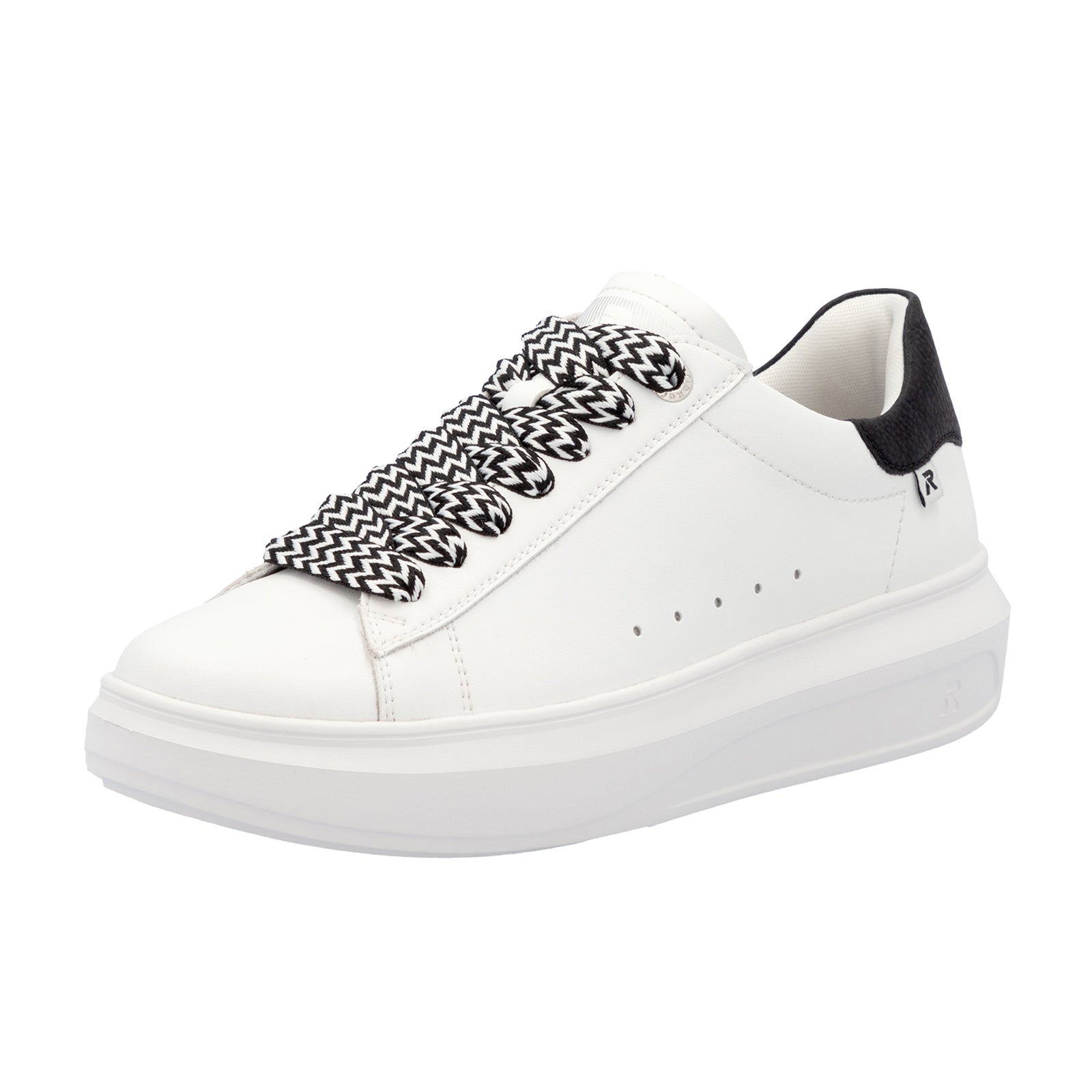 Pantofi Rieker W1201-80 Imagine principală a produsului