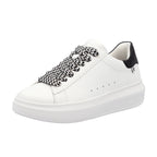 Pantofi Rieker W1201-80