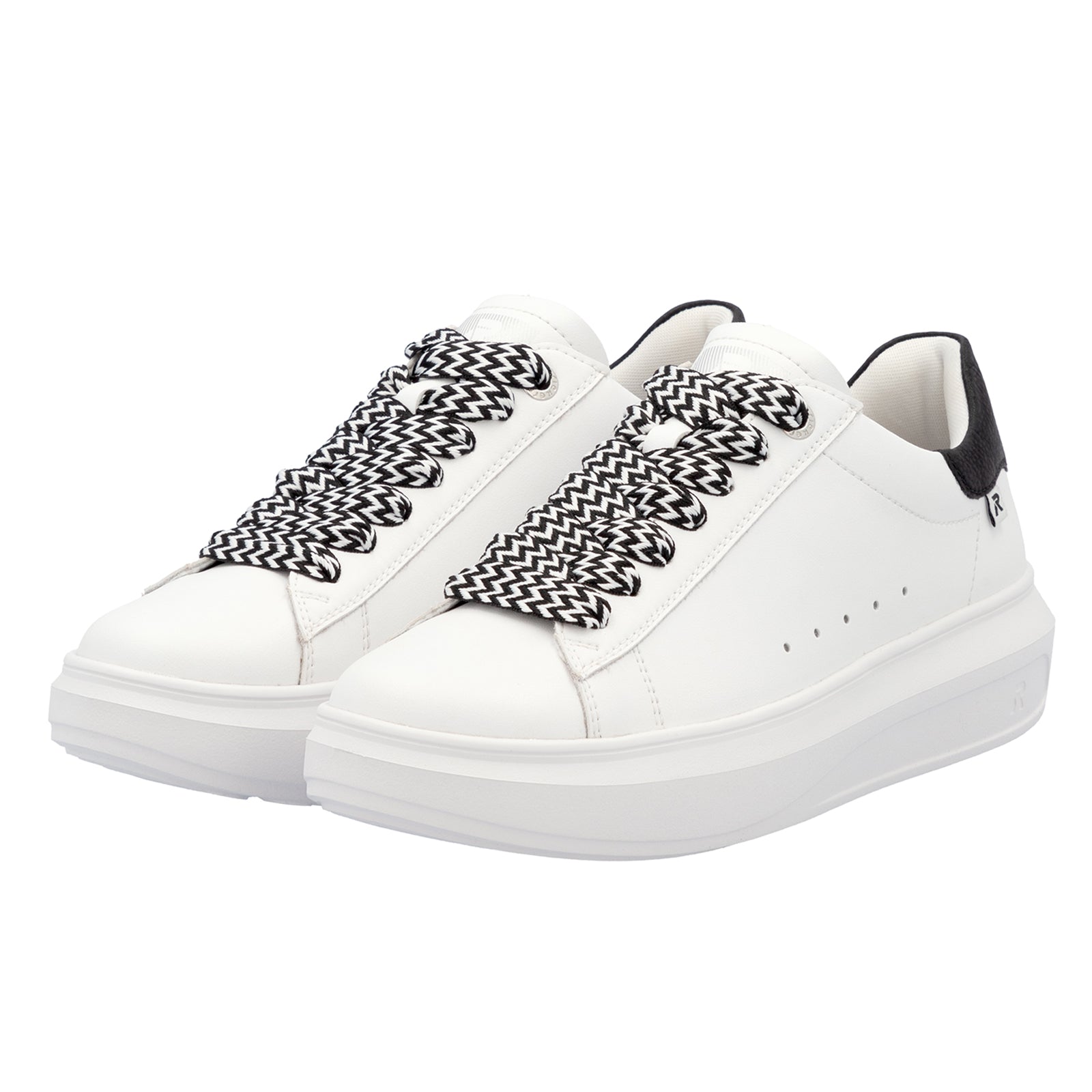 Pantofi Rieker W1201-80 Imagine secundară a produsului