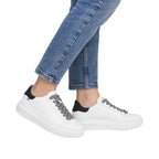 Pantofi Rieker W1201-80