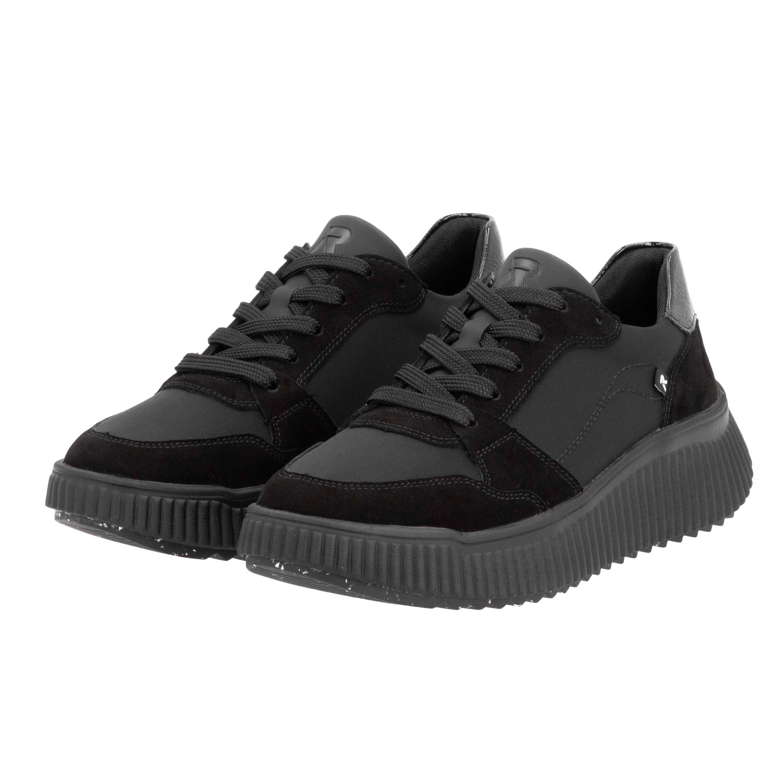 Pantofi Rieker W1700-00 Imagine secundară a produsului