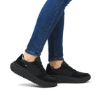 Pantofi Rieker W1700-00