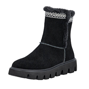 Cizme Rieker W2075-00