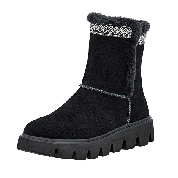 Cizme Rieker W2075-00