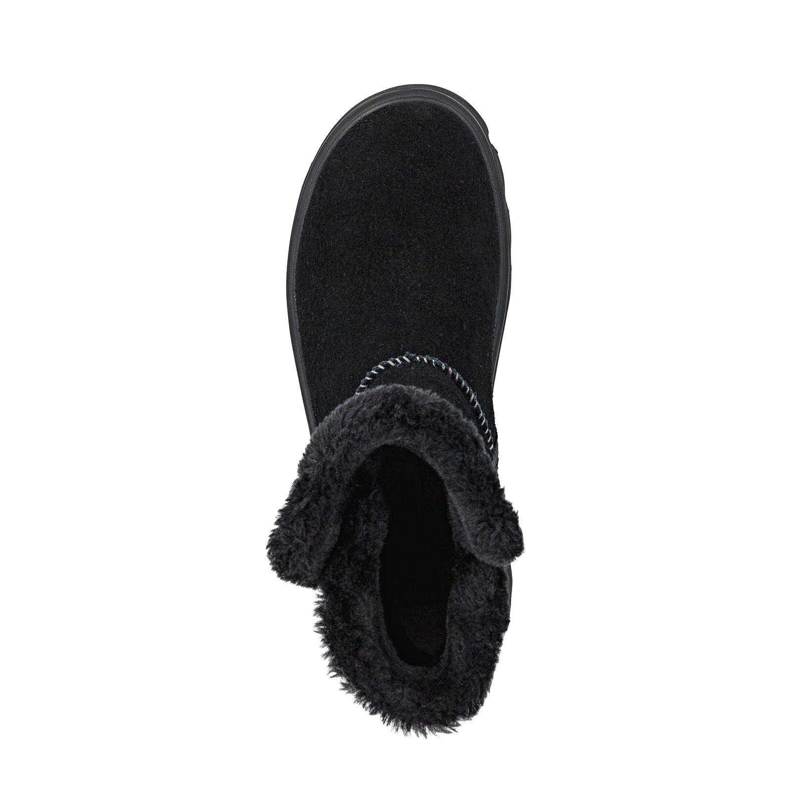 Cizme Rieker W2075-00