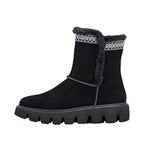 Cizme Rieker W2075-00
