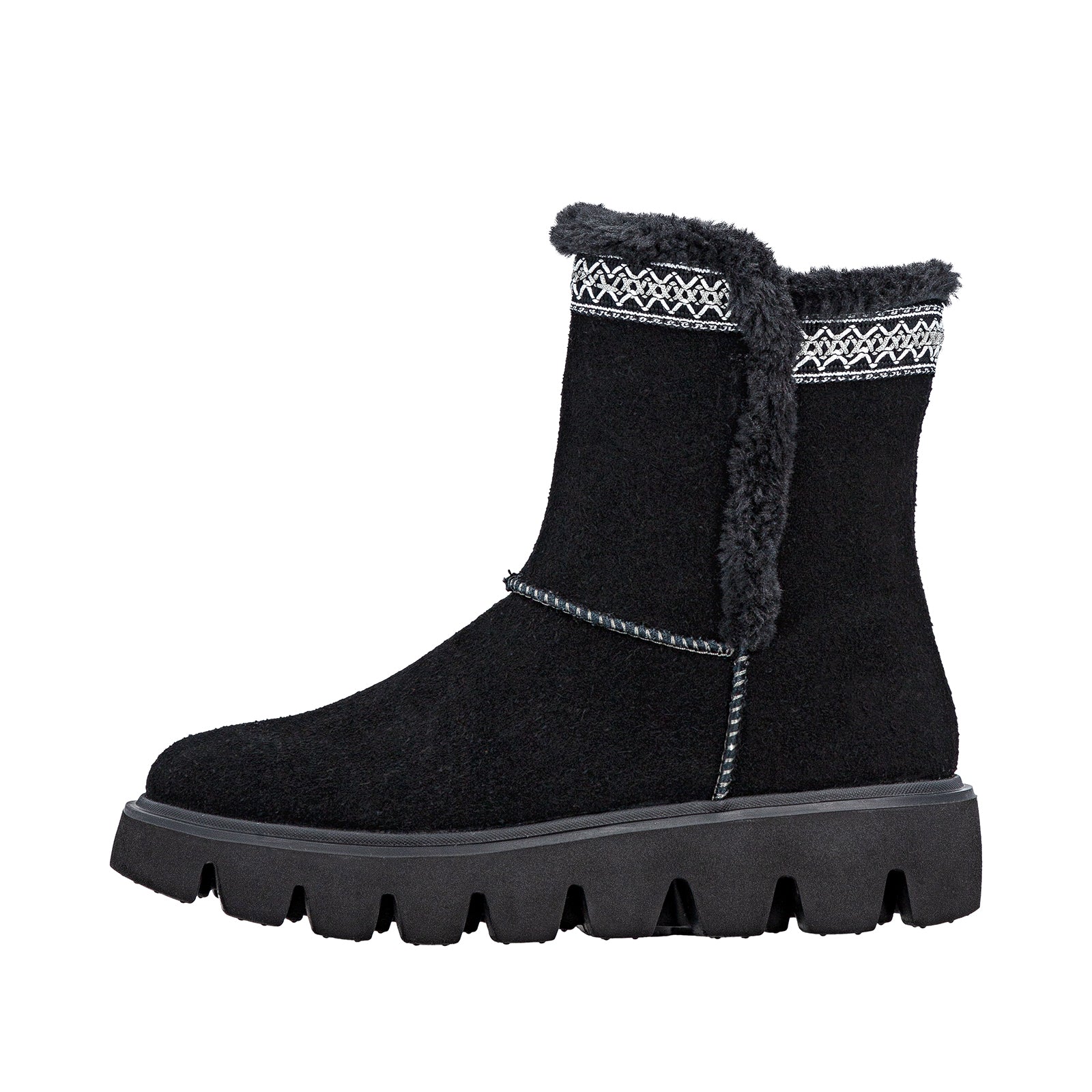 Cizme Rieker W2075-00