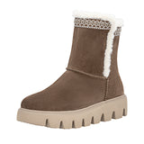 Cizme Rieker W2075-20