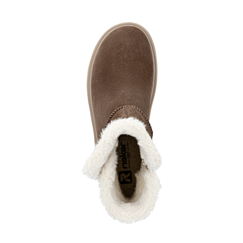 Cizme Rieker W2075-20
