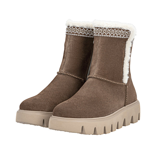 Cizme Rieker W2075-20