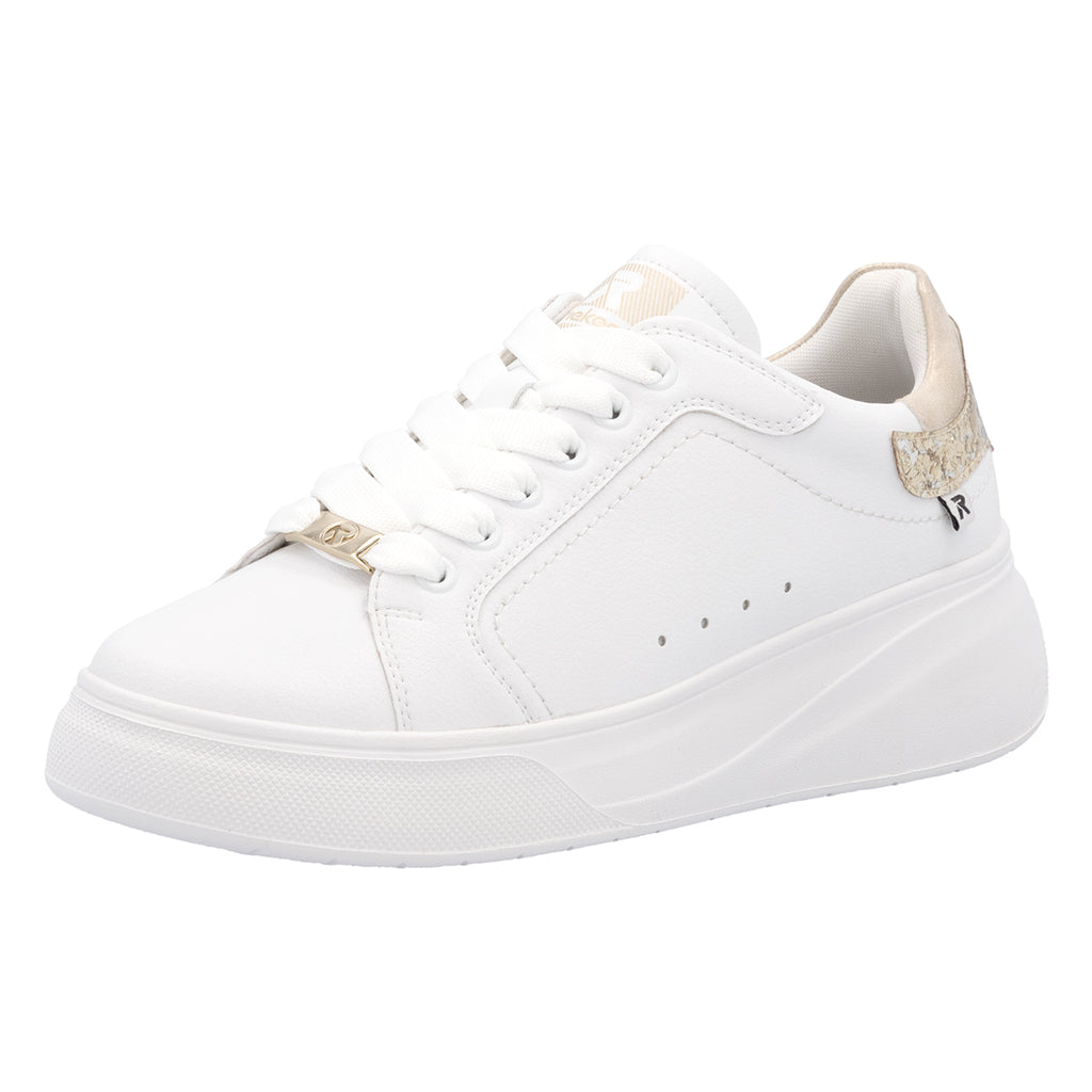 Pantofi Rieker W2303-80